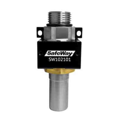 SafeWay Plug - SW102101
