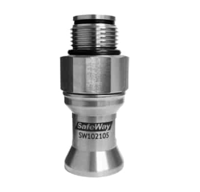 SafeWay Socket - SW102105