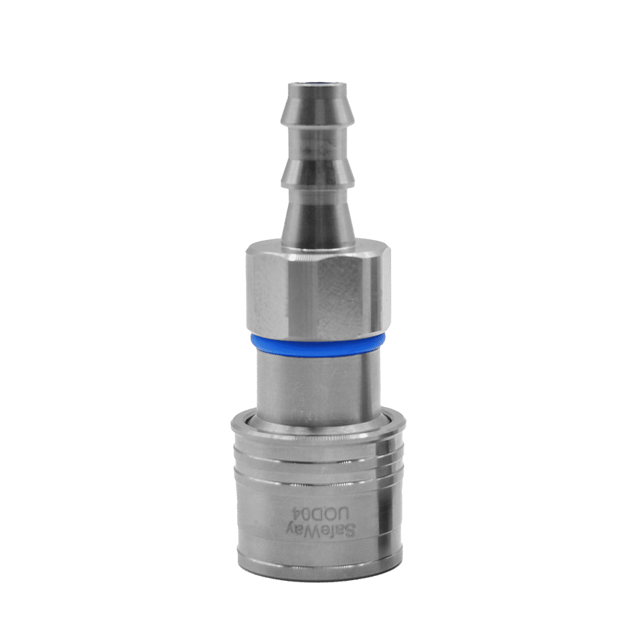 UQD Blue Socket