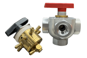 Custom Valves