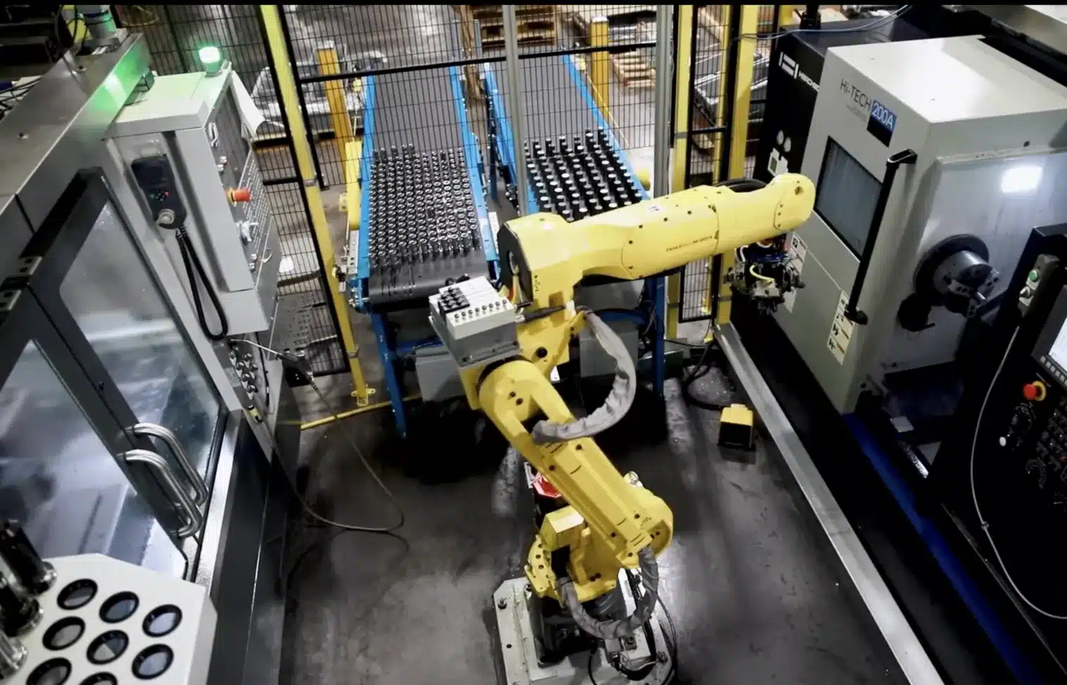 Scaling Production with Contract Manufacturing